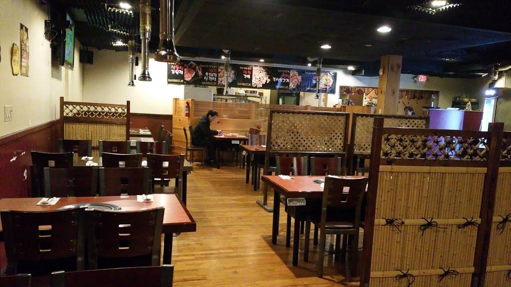 MUTA KOREAN BBQ & KARAOKE | restaurant | 5501 N Front St, Philadelphia, PA 19120, USA | 2152242244 OR +1 215-224-2244