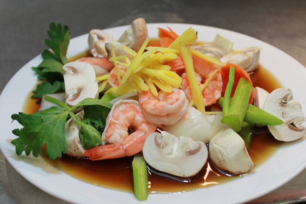Lisus Thai Taste Restaurant | Cottage Grove | restaurant | 7145 E Point Douglas Rd S Suite 140, Cottage Grove, MN 55016, USA | 6517698887 OR +1 651-769-8887