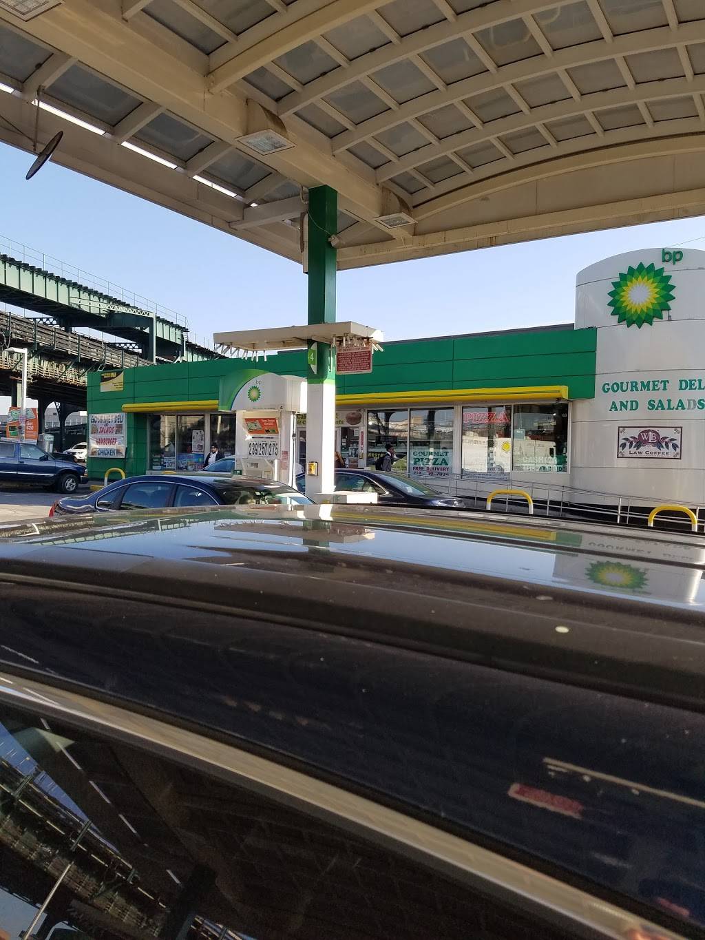 BP | restaurant | 91 Westchester Square, Bronx, NY 10461, USA | 7182397034 OR +1 718-239-7034