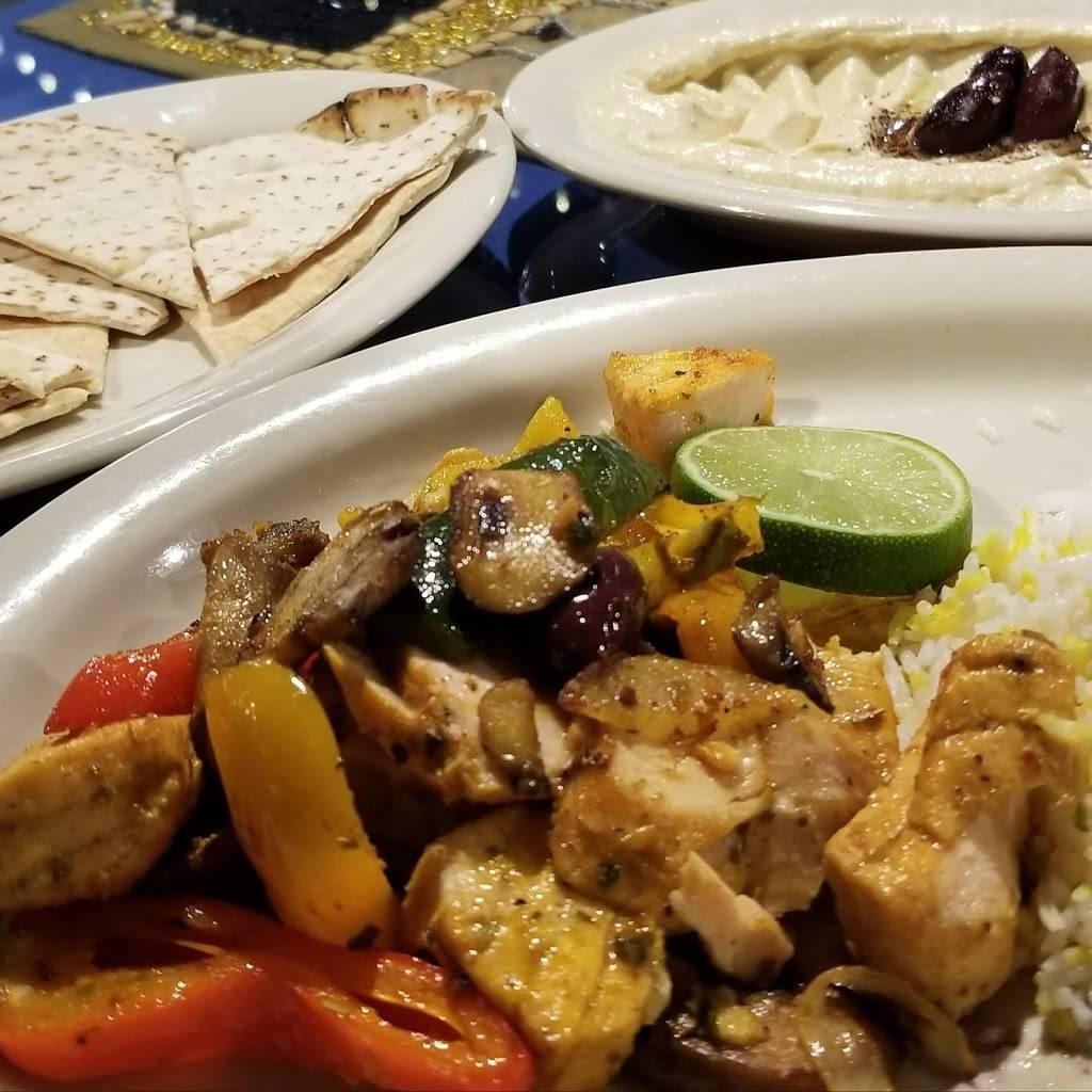 GREEN ZATAR | restaurant | 609 Sunset St, Denton, TX 76201, USA | 9403832051 OR +1 940-383-2051