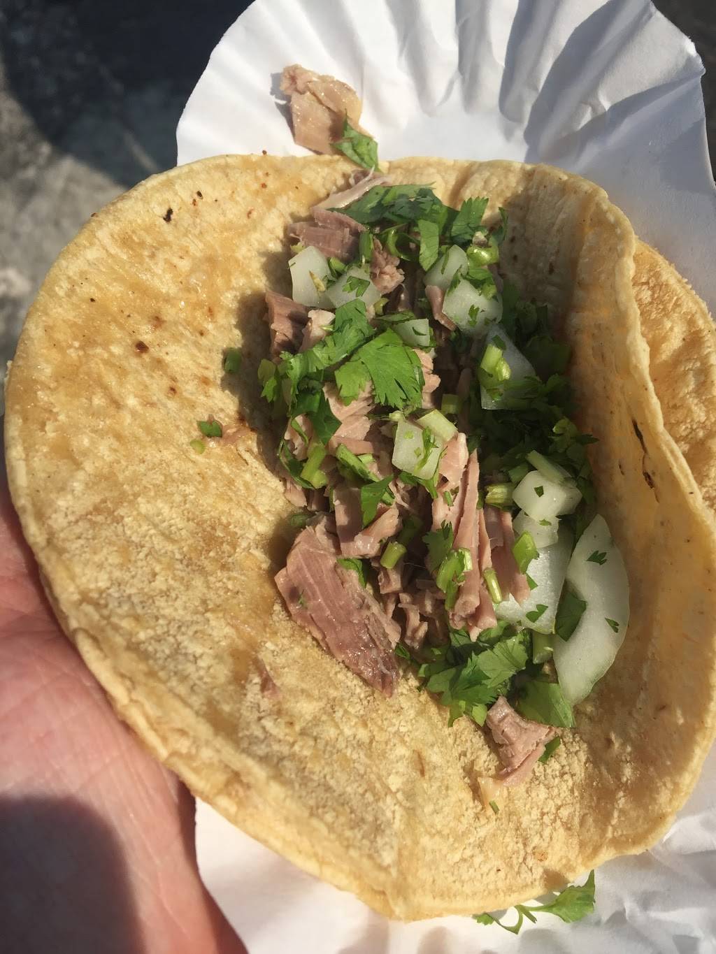 La Marqueza Taqueria | restaurant | 1396 E Michigan Ave, Ypsilanti, MI 48198, USA | 7342197510 OR +1 734-219-7510