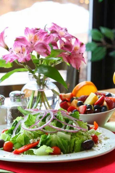 The Atrium | restaurant | 311 Market St # 1, Kingston, PA 18704, USA | 5702875766 OR +1 570-287-5766