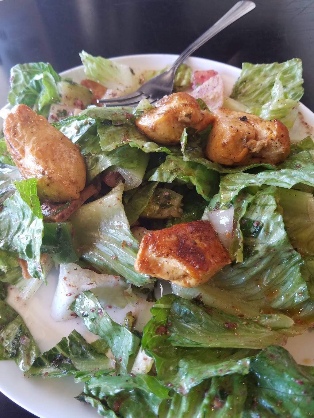 TOFAS Mediterranean Grill- Clovis Crossing | restaurant | 1095 Herndon Ave #107, Clovis, CA 93612, USA | 5592978632 OR +1 559-297-8632