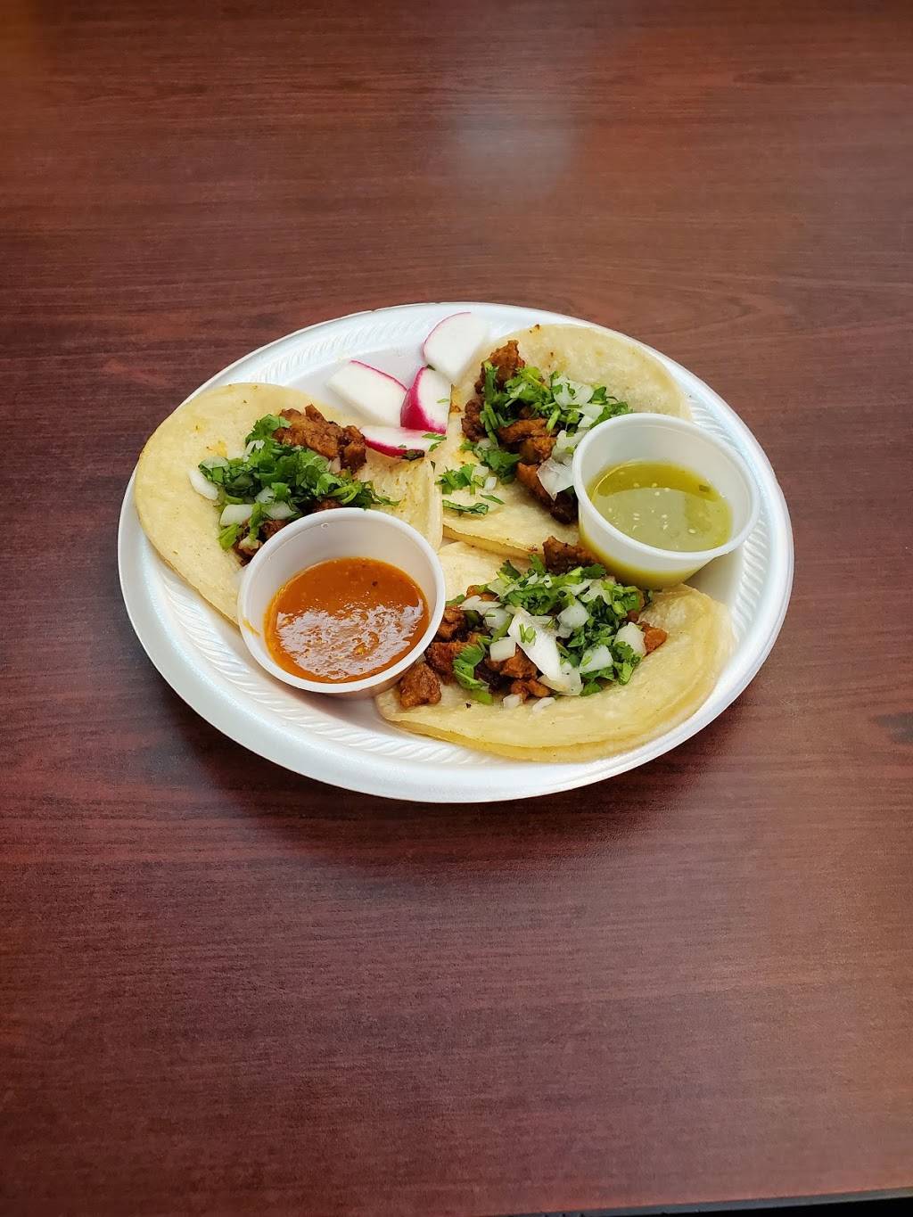 Taqueria La Guadalupana | restaurant | 800 N Greenwood Ave, Fort Smith, AR 72901, USA | 4795612678 OR +1 479-561-2678