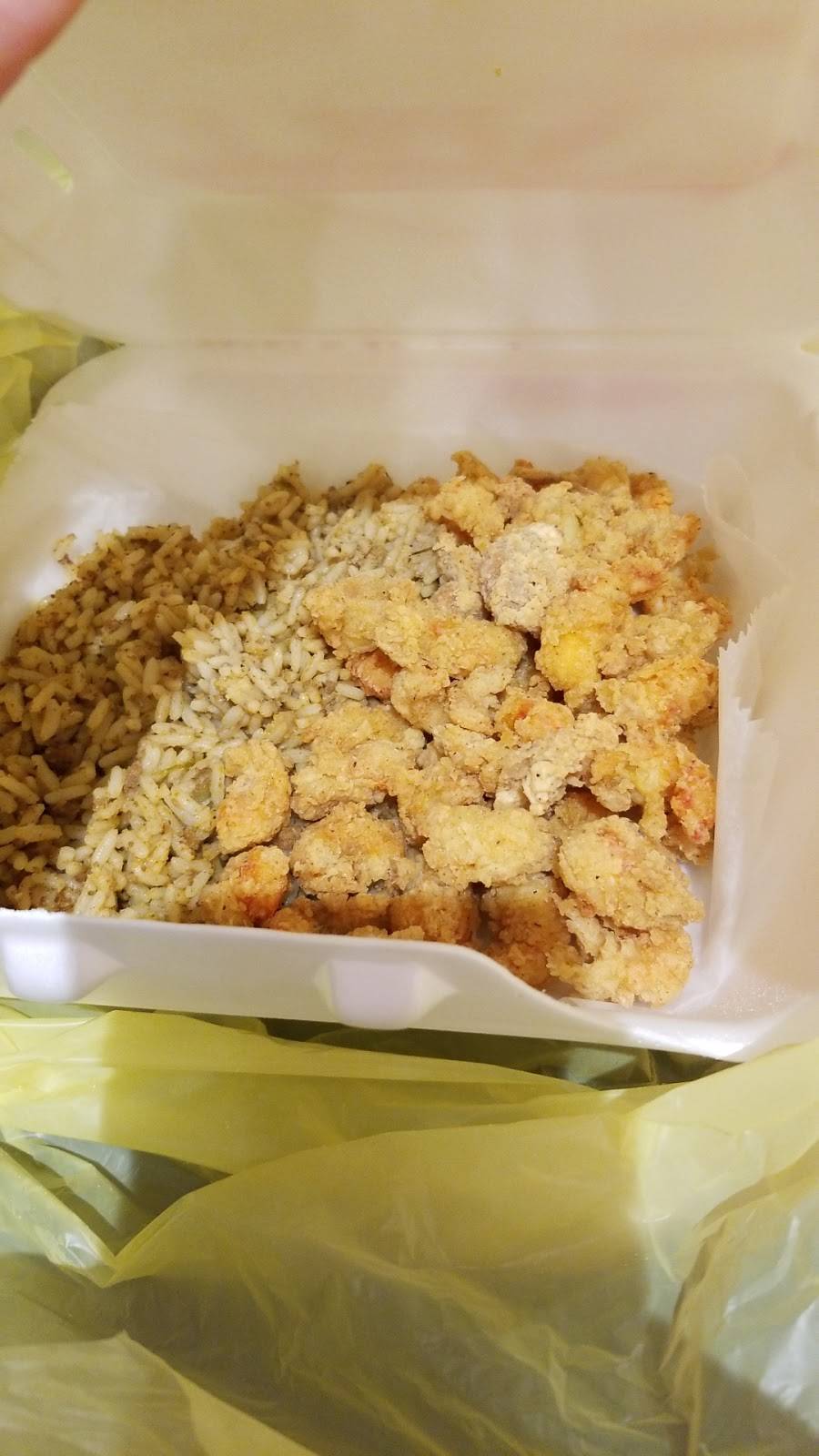 7Spice Cajun Seafood | restaurant | 5502 N Fry Rd suite f, Katy, TX 77449, USA | 2818557742 OR +1 281-855-7742