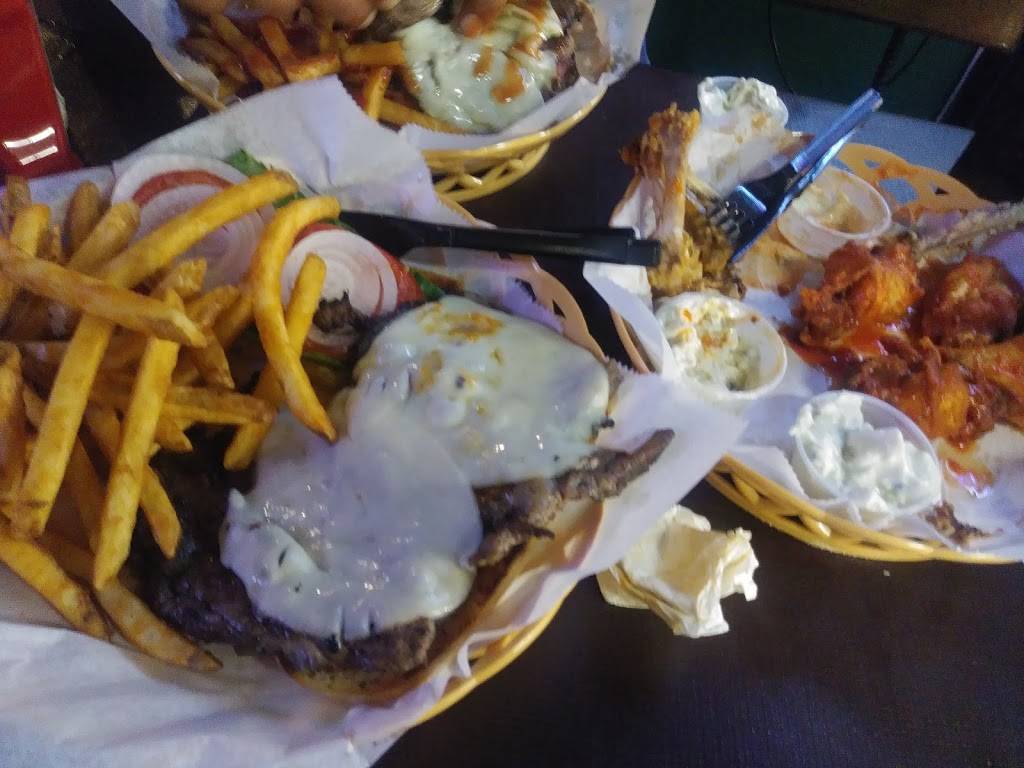 The Crazy Flamingo | restaurant | 1035 N Collier Blvd #313, Marco Island, FL 34145, USA | 2396429600 OR +1 239-642-9600