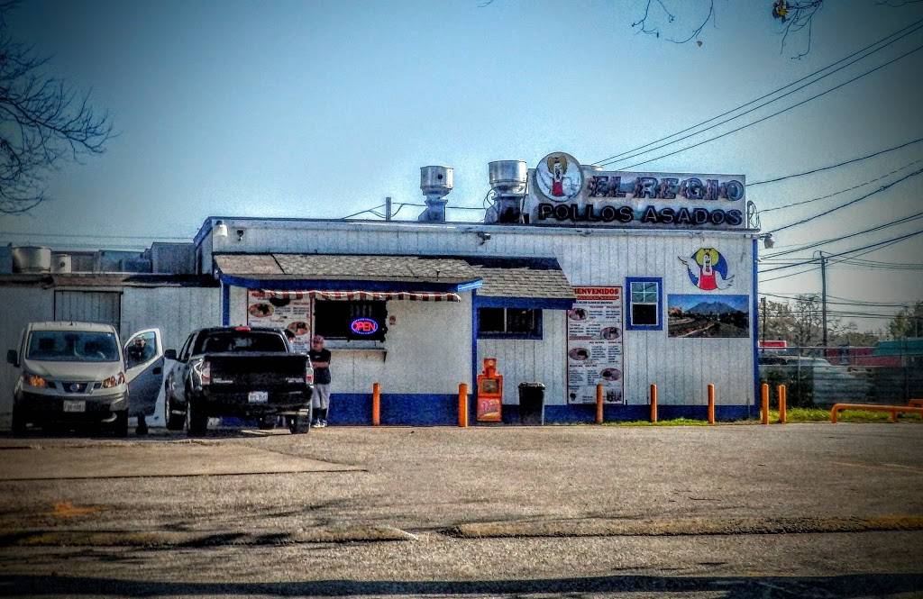 Pollos Asados El Regio | restaurant | 8620 Hammerly Blvd, Houston, TX 77080, USA | 7134674116 OR +1 713-467-4116