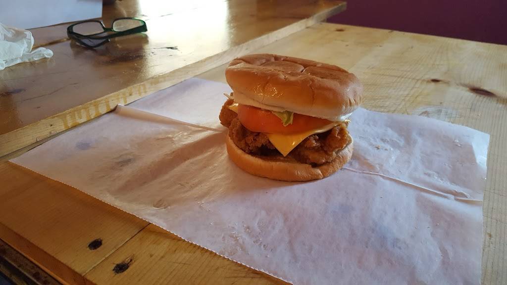 The Spot Grill And Pool Restaurant | restaurant | 257 Co Rd 802, Etowah, TN 37331, USA | 4233334659 OR +1 423-333-4659