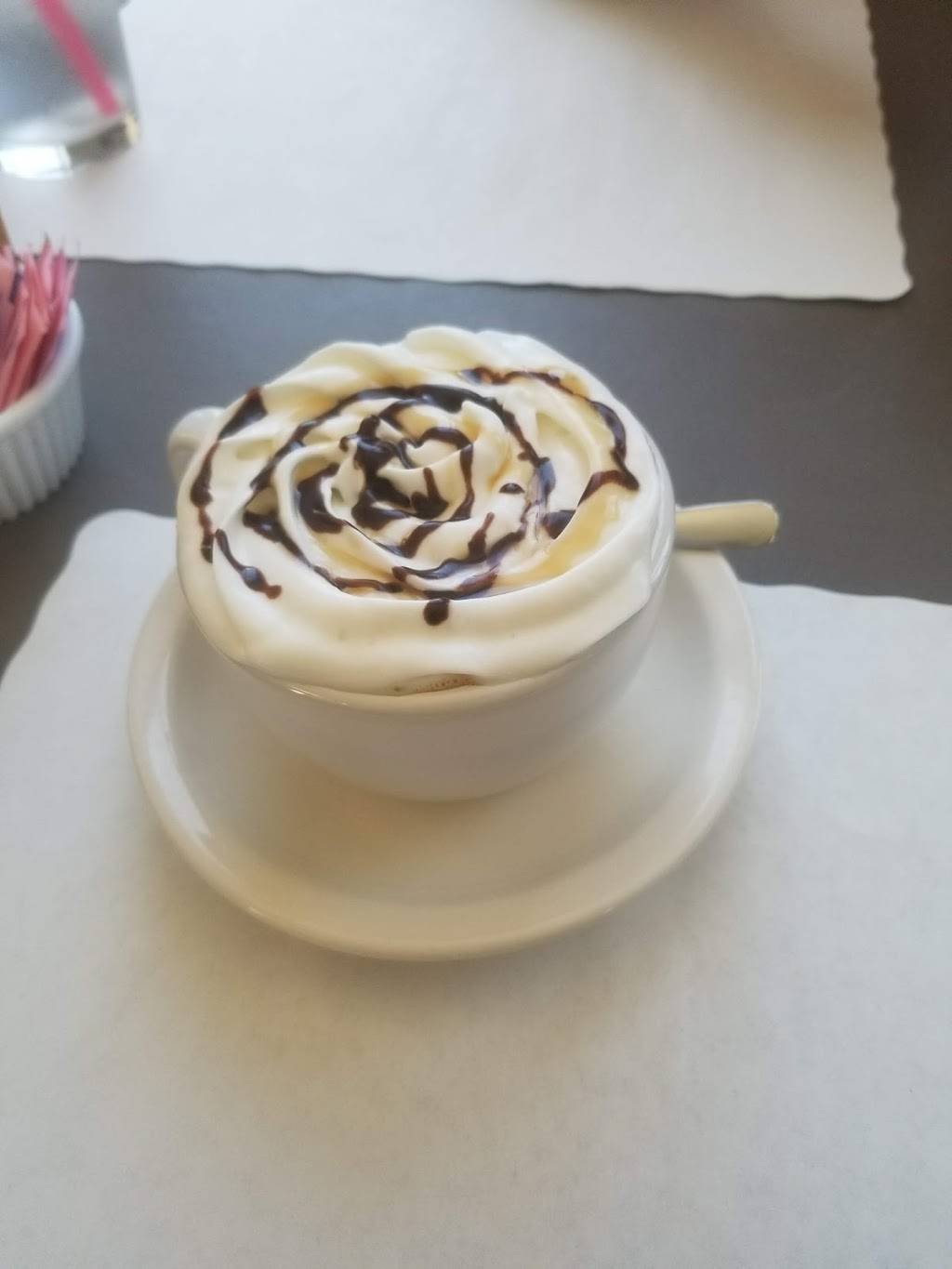 The Crepery Cafe | cafe | 810 Silver Spur Rd, Rolling Hills Estates, CA 90274, USA | 3102650460 OR +1 310-265-0460