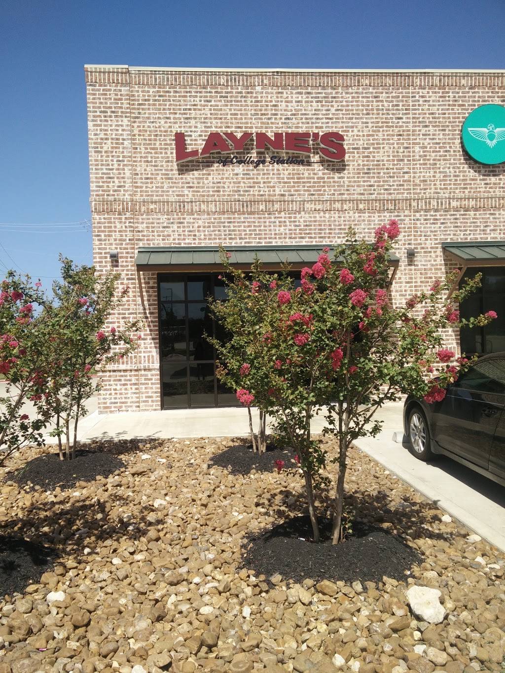 Laynes Chicken Fingers | restaurant | 1780 Greens Prairie Rd W, College Station, TX 77845, USA | 9797046422 OR +1 979-704-6422
