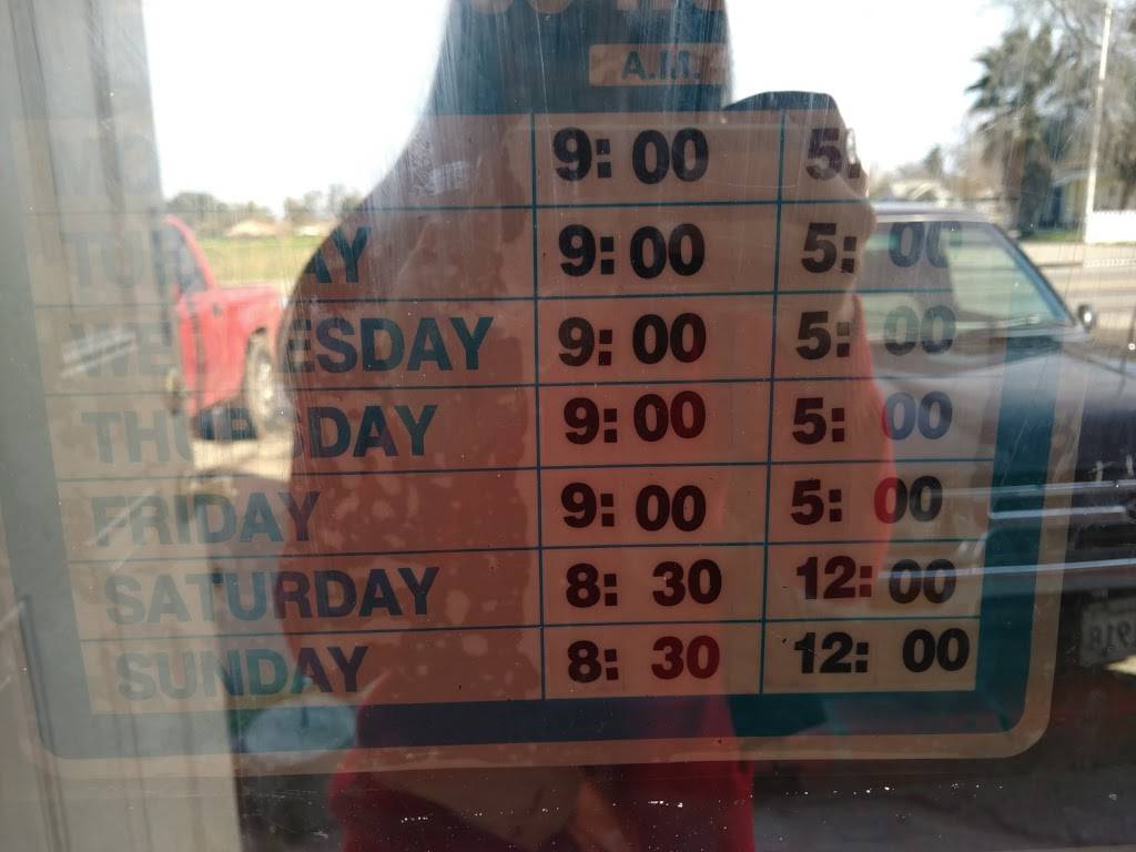 El Dorado Taqueria | restaurant | 5688 S Elm Ave, Fresno, CA 93706, USA | 5592868148 OR +1 559-286-8148