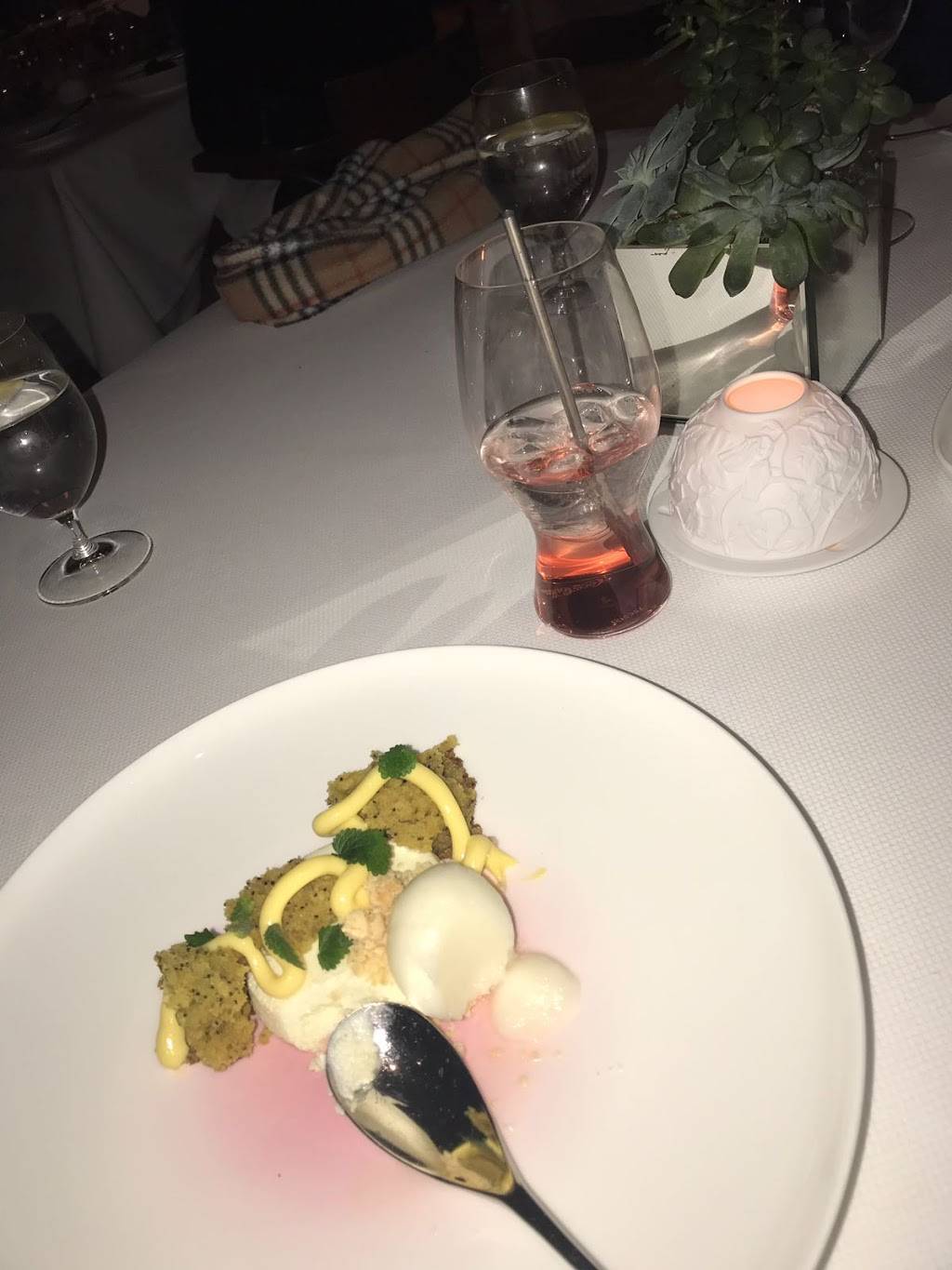 Restaurant Latour | restaurant | 1 Wild Turkey Way, Hamburg, NJ 07419, USA | 8442254957 OR +1 844-225-4957