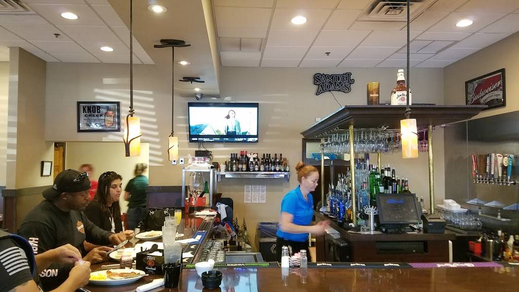 Patio Grill | restaurant | 2900 S Orlando Dr, Sanford, FL 32773, USA | 4073223000 OR +1 407-322-3000