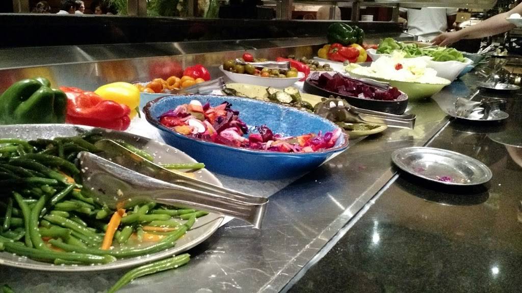 Fogo de Chão Brazilian Steakhouse | restaurant | 600 E Pratt St #102, Baltimore, MD 21202, USA | 4105289292 OR +1 410-528-9292