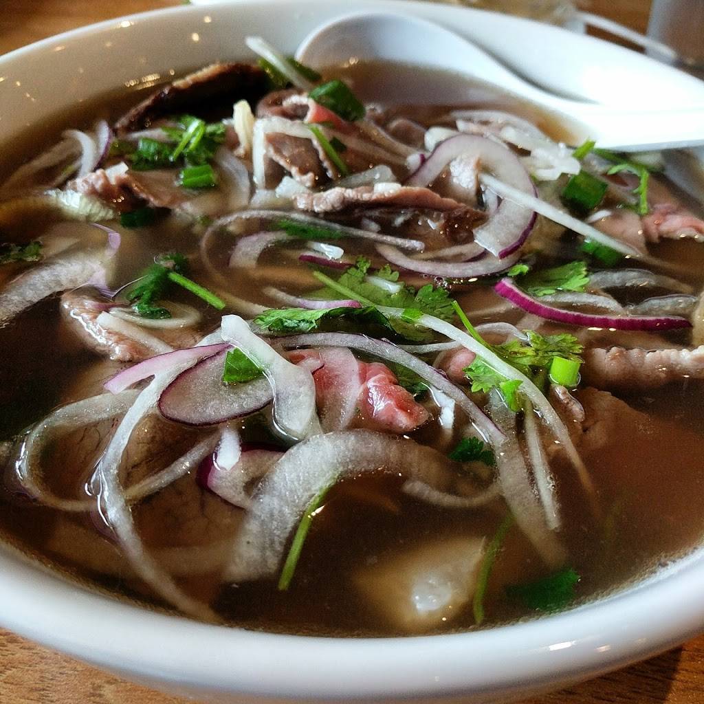 Viet Noms - Vietnamese Restaurant | restaurant | 1100 E Stanley Blvd, Livermore, CA 94550, USA | 9252925539 OR +1 925-292-5539