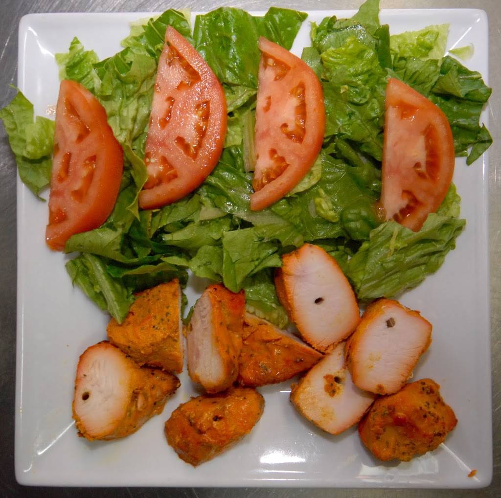 Lal Kella Tandoori | restaurant | 90 Boulevard Saint-Jean-Baptiste, Châteauguay, QC J6K 3A6, Canada | 4506921999 OR +1 450-692-1999