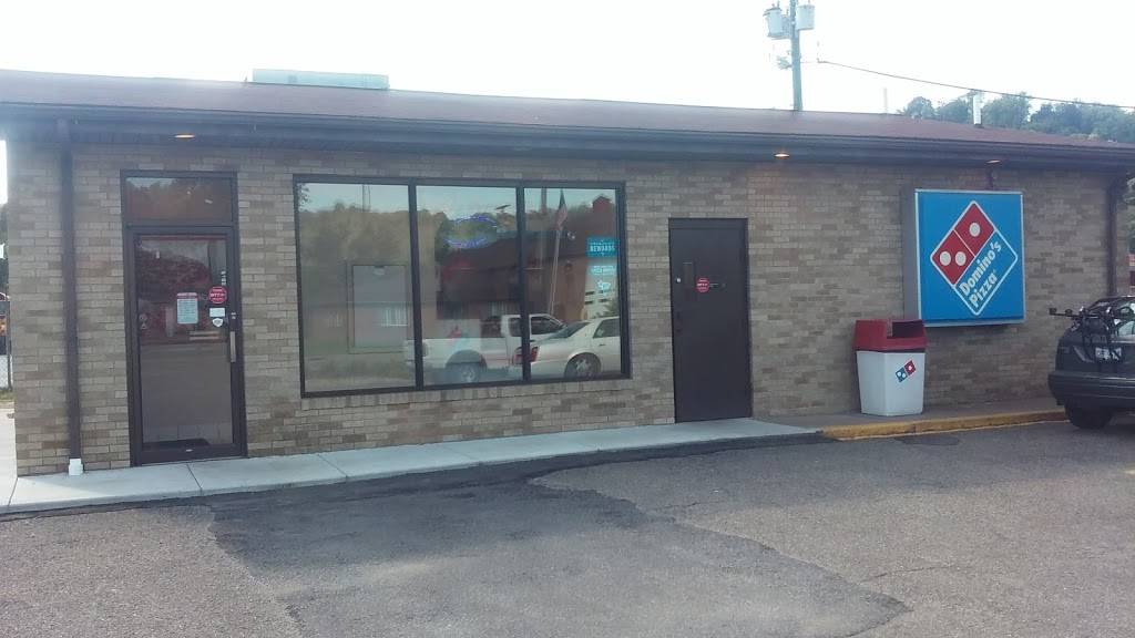 Dominos Pizza | meal delivery | 2405 Belmont St, Bellaire, OH 43906, USA | 7406763900 OR +1 740-676-3900