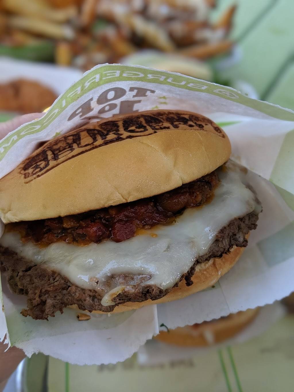 BurgerFi | restaurant | 7890 SW 104th St B107, Miami, FL 33156, USA | 7866334991 OR +1 786-633-4991