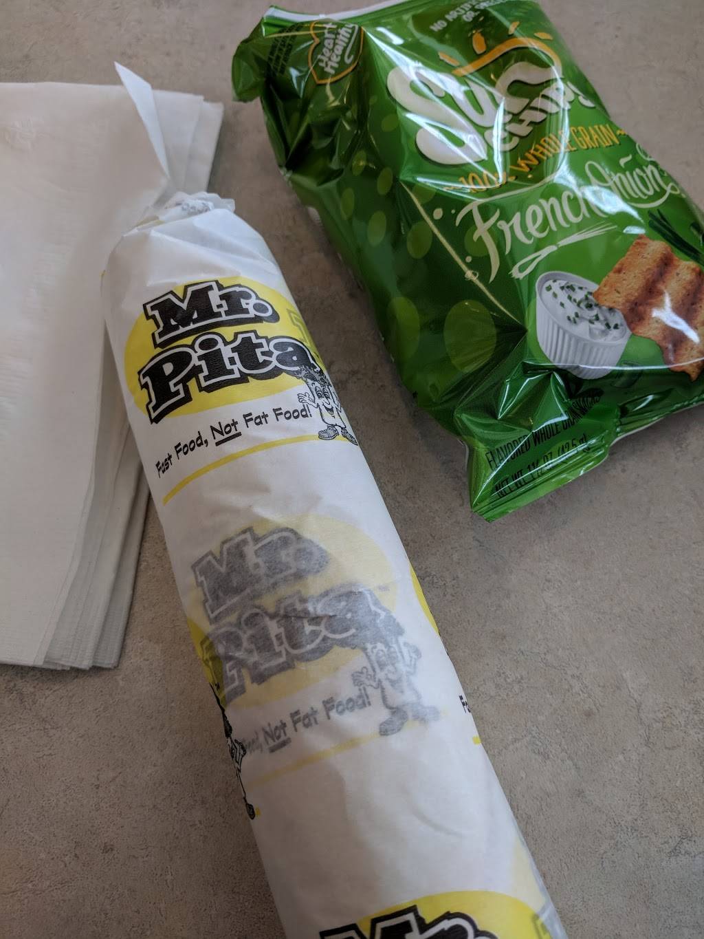 Mr Pita | restaurant | 1930 N Opdyke Rd, Auburn Hills, MI 48326, USA | 2484754500 OR +1 248-475-4500