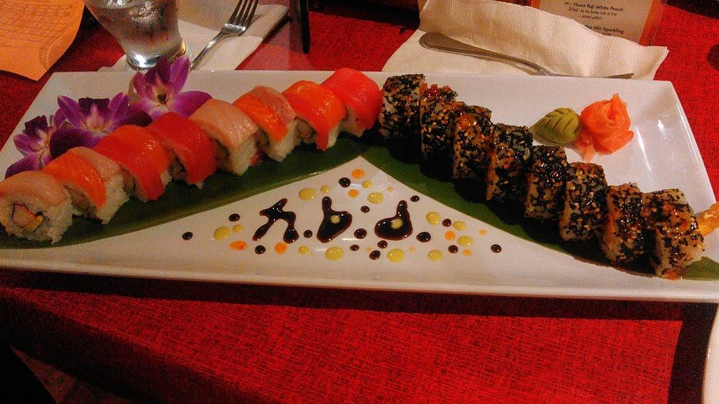 Soulisas Fine Thai Dining | restaurant | 208 E Rutherford St, Landrum, SC 29356, USA | 8644575318 OR +1 864-457-5318