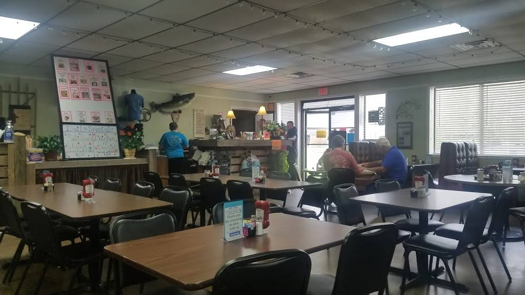 The Cove at Riverside Restaurant, Campground & Motel | restaurant | 1210 County Rd 131, Cedar Bluff, AL 35959, USA | 2567792683 OR +1 256-779-2683