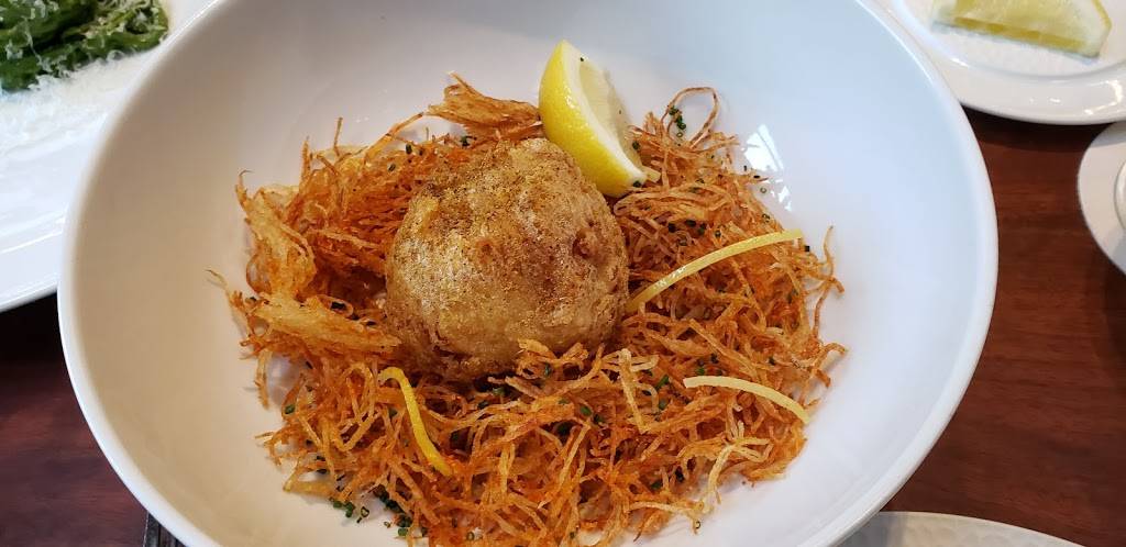 Alderwood Santa Cruz | restaurant | 155 Walnut Ave, Santa Cruz, CA 95060, USA | 8315883238 OR +1 831-588-3238