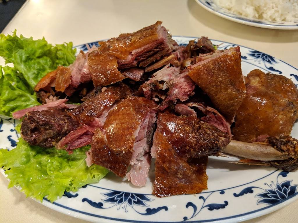 Little Sichuan Restaurant | restaurant | 35233 Newark Blvd, Newark, CA 94560, USA | 5107428777 OR +1 510-742-8777