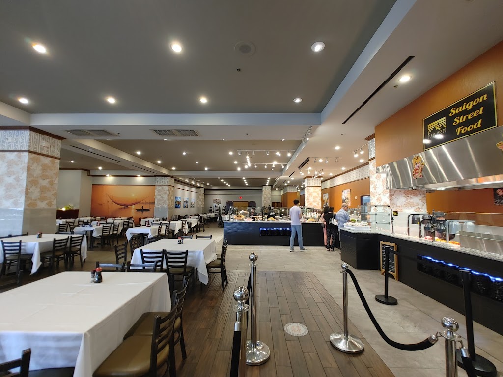 Kim Son | restaurant | 10603 Bellaire Blvd, Houston, TX 77072, USA | 2815981777 OR +1 281-598-1777