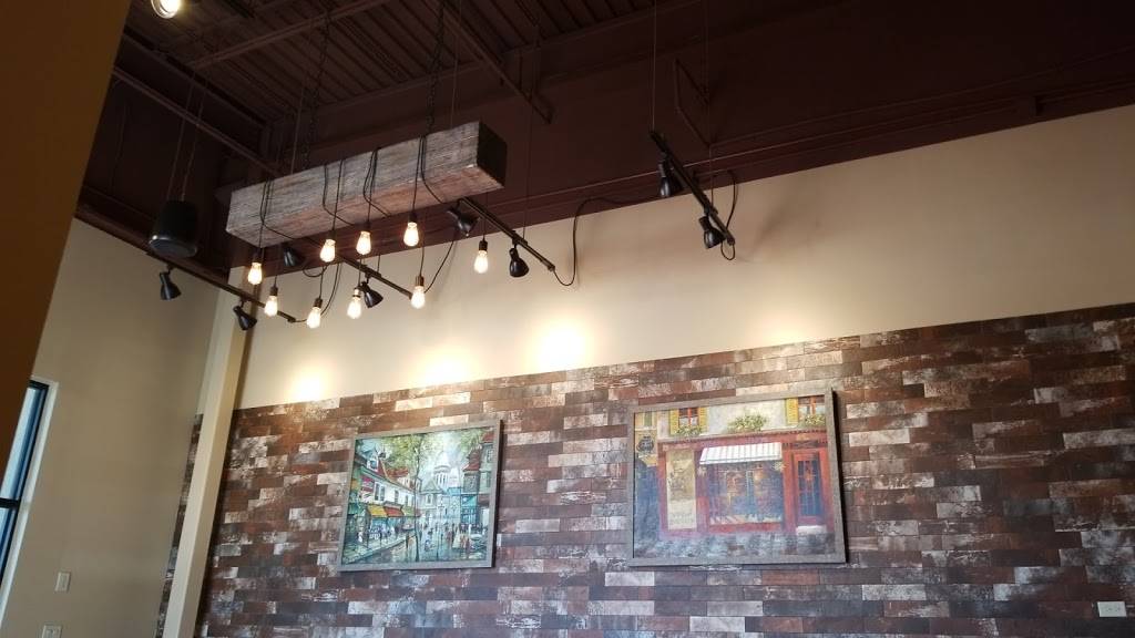 DejaBru cafe | restaurant | 2550 Bobcat Blvd Suite 106, Trophy Club, TX 76262, USA | 6825024922 OR +1 682-502-4922