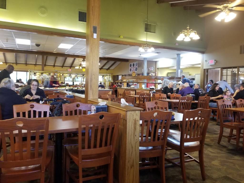 Ryans | restaurant | 1413 N Loop 336 W, Conroe, TX 77304, USA | 9367562442 OR +1 936-756-2442