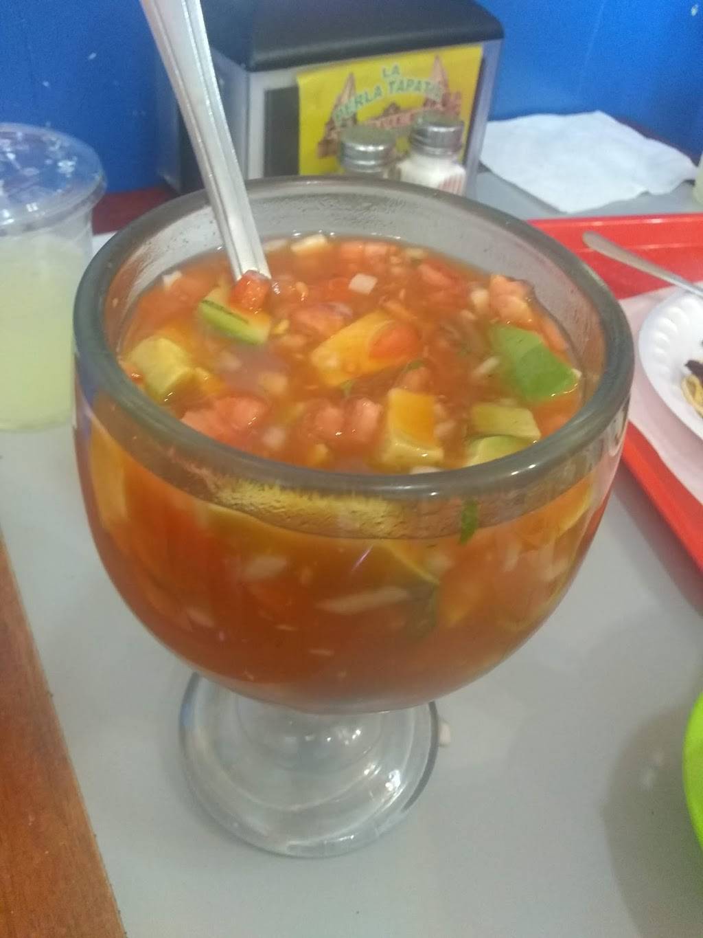 La Perla Tapatia Taqueria | restaurant | 1627 E Ashlan Ave, Fresno, CA 93704, USA | 5592301355 OR +1 559-230-1355