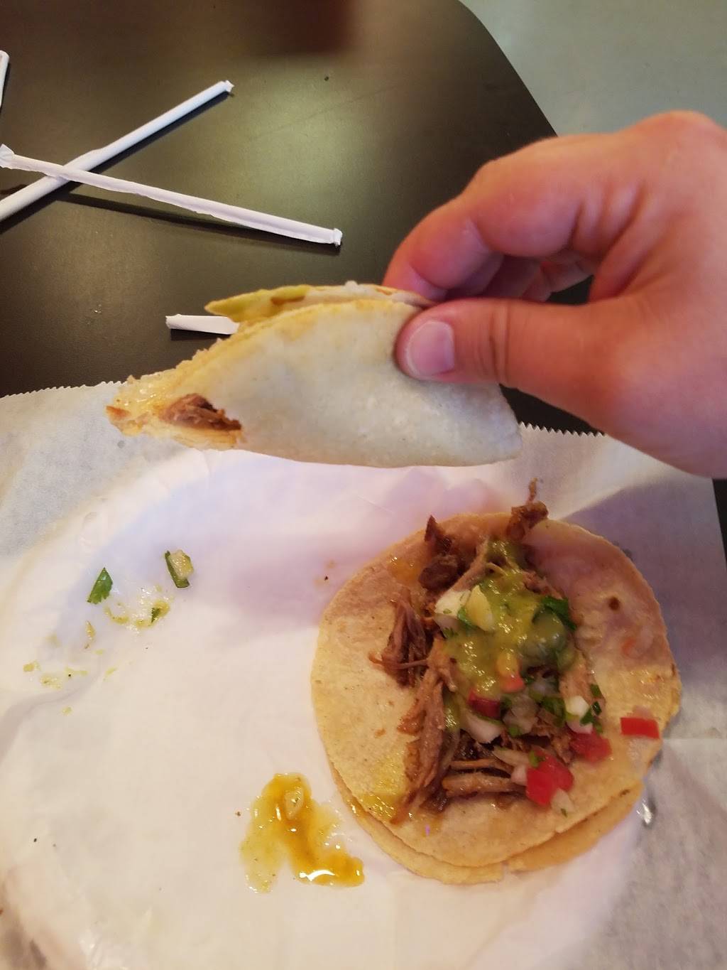 La Peña De Horeb | restaurant | 2125 Ten-Ten Rd, Apex, NC 27539, USA | 9192679649 OR +1 919-267-9649