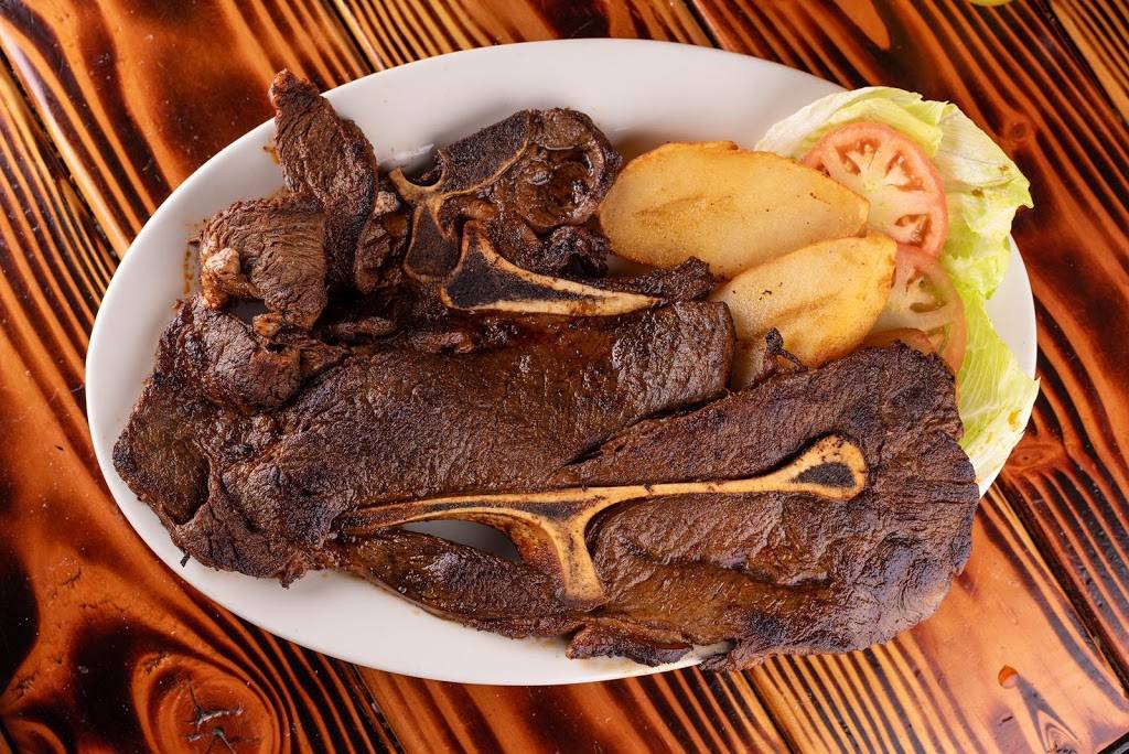 Brasero Chicken | restaurant | 1901 Bergenline Ave, Union City, NJ 07087, USA | 2017930075 OR +1 201-793-0075