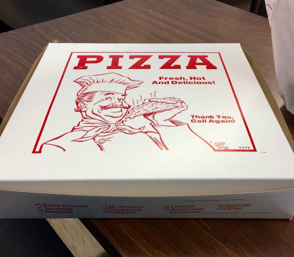 A1 Pizza | restaurant | 345B Chicopee St, Chicopee, MA 01013, USA | 4133315444 OR +1 413-331-5444