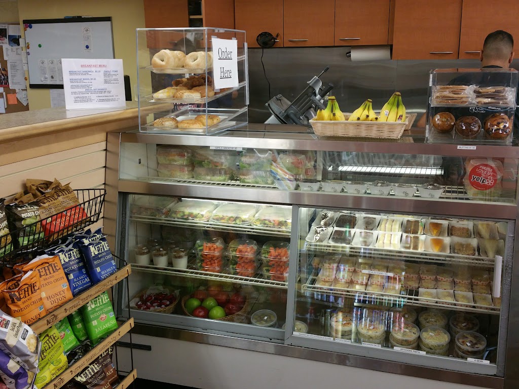 Garden Liquors & Deli | restaurant | 1815 Soquel Dr, Santa Cruz, CA 95065, USA | 8314759191 OR +1 831-475-9191