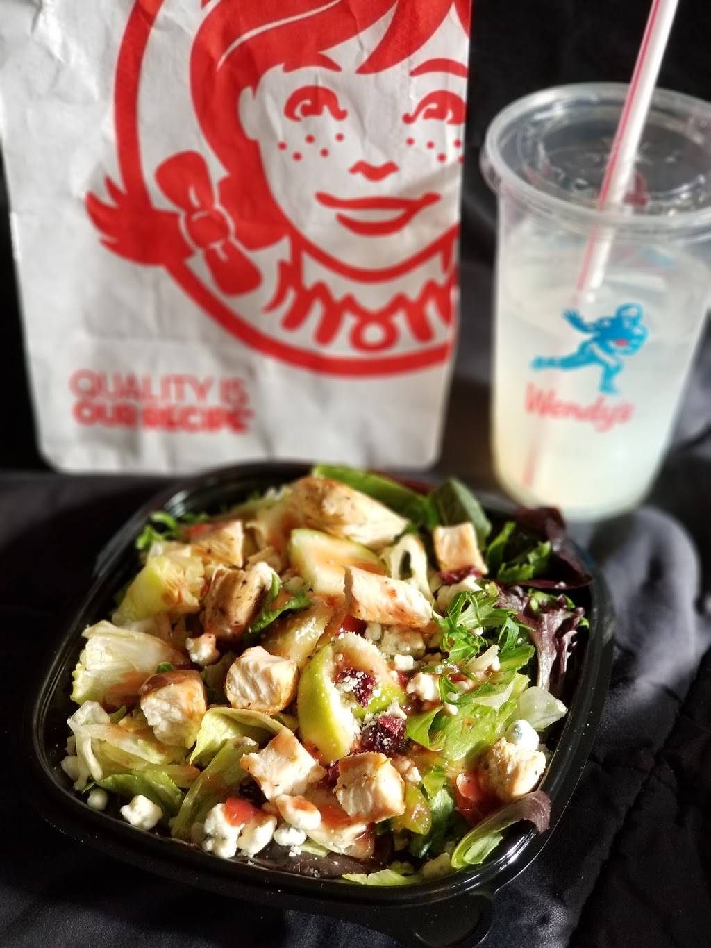 Wendys | restaurant | 302 15th St NE, Auburn, WA 98002, USA | 2539396144 OR +1 253-939-6144