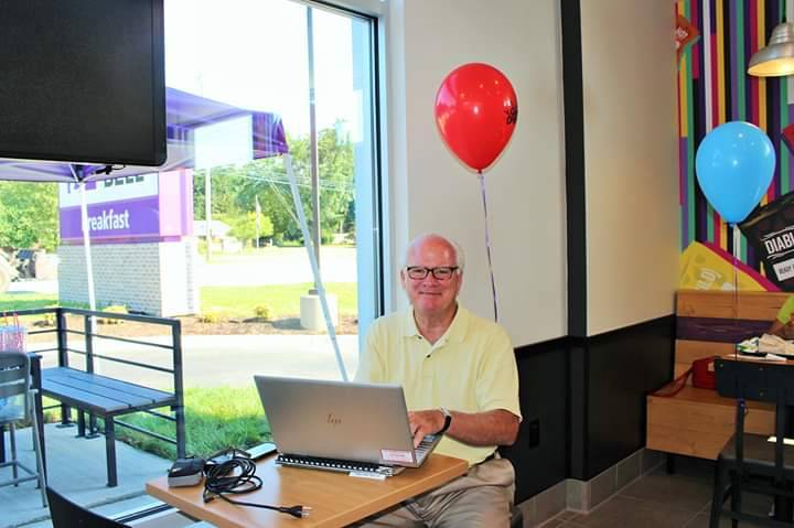 Taco Bell | restaurant | 7420 Westport Rd, Louisville, KY 40222, USA | 5028056142 OR +1 502-805-6142