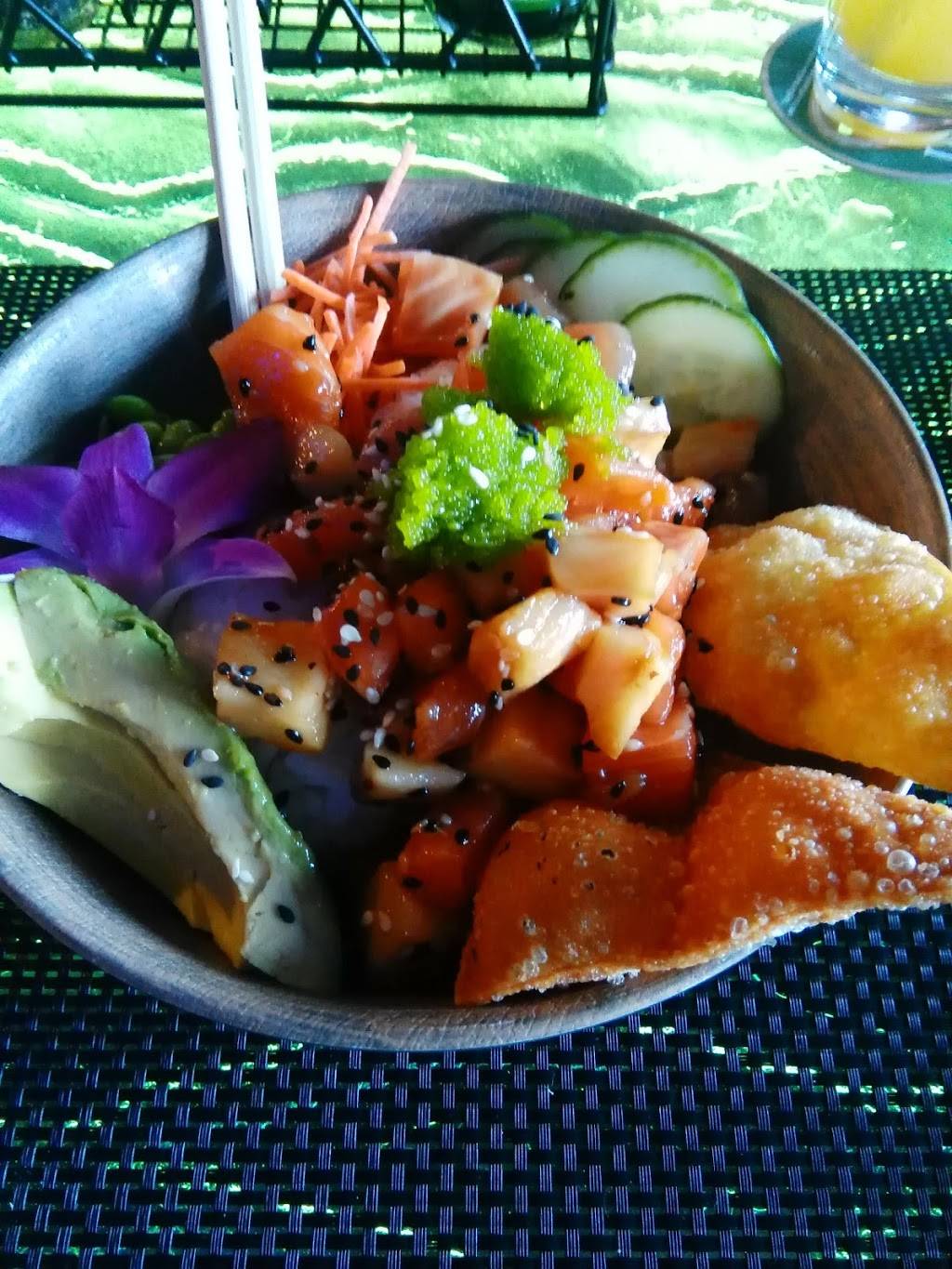 Nalu Rehoboth Beach | restaurant | 41 Rehoboth Ave, Rehoboth Beach, DE 19971, USA | 3022787960 OR +1 302-278-7960