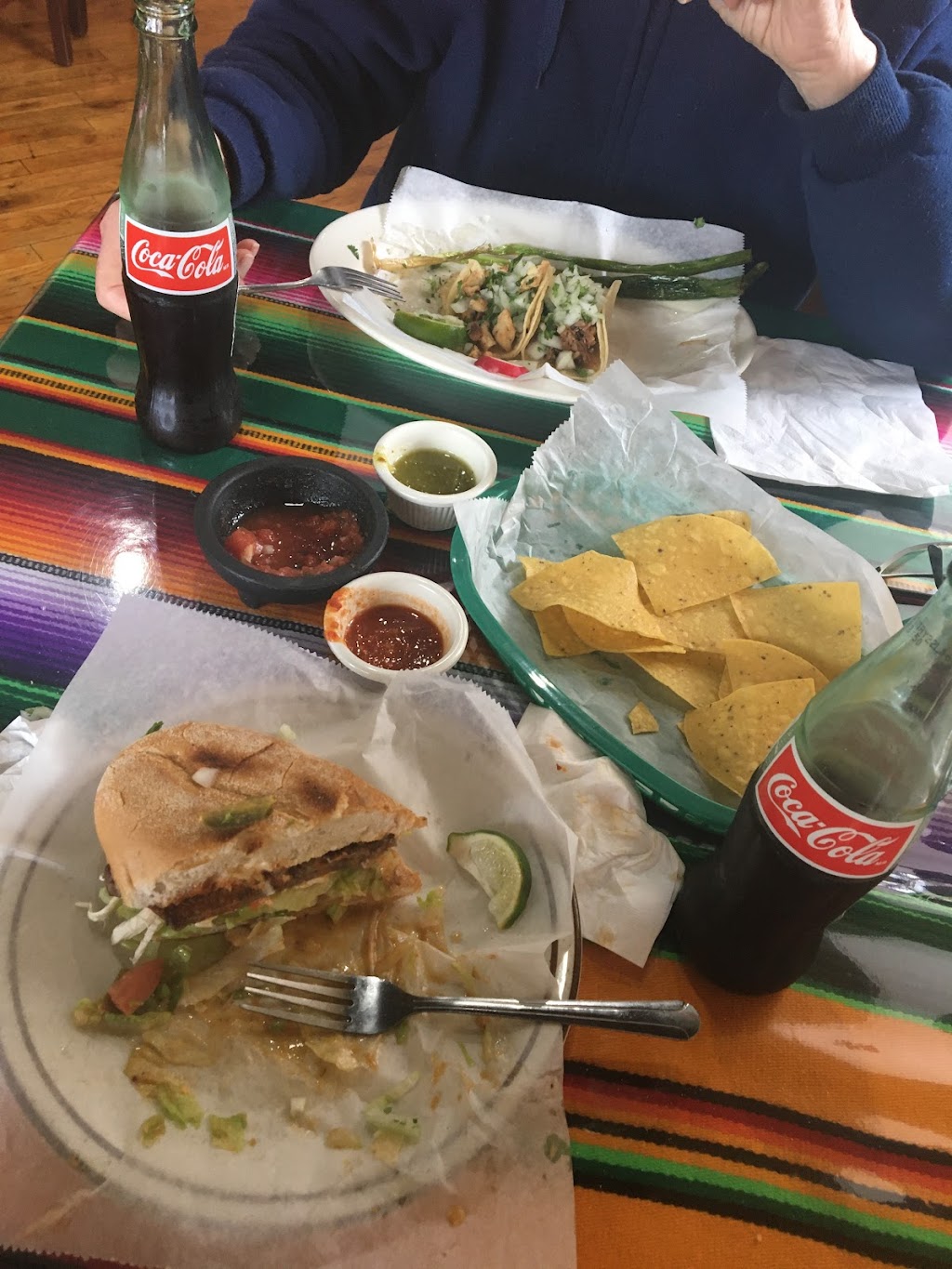 Taqueria Guadalajara | restaurant | 2007 Doubleday Ave, Ballston Spa, NY 12020, USA | 5183091012 OR +1 518-309-1012