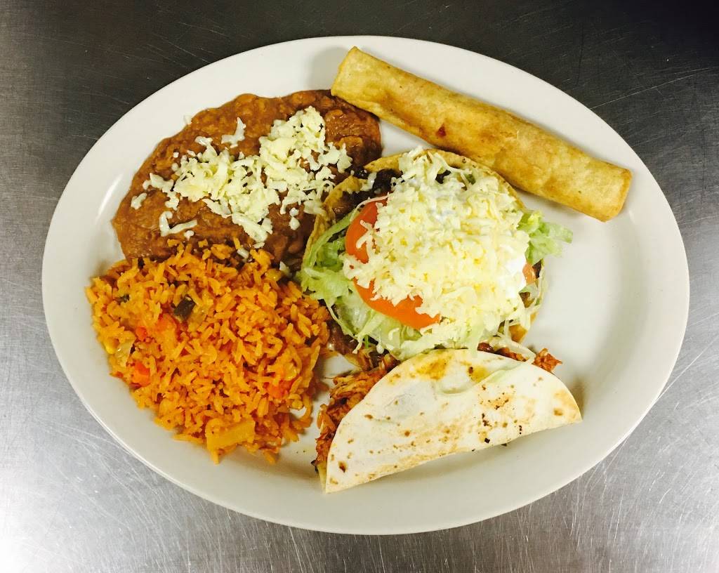 El Mezcal Mexican Food | restaurant | 14299 South La Grange Road, Orland Park, IL 60462, USA | 7089638600 OR +1 708-963-8600