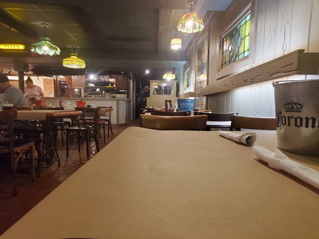 Union Chesapeake Seafood House | restaurant | 105 21st St, Ocean City, MD 21842, USA | 4433734272 OR +1 443-373-4272