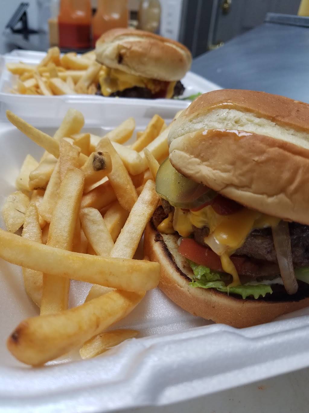 Krave Ice Cream and Food | restaurant | 2603 Airport Hwy, Toledo, OH 43609, USA | 4194698880 OR +1 419-469-8880