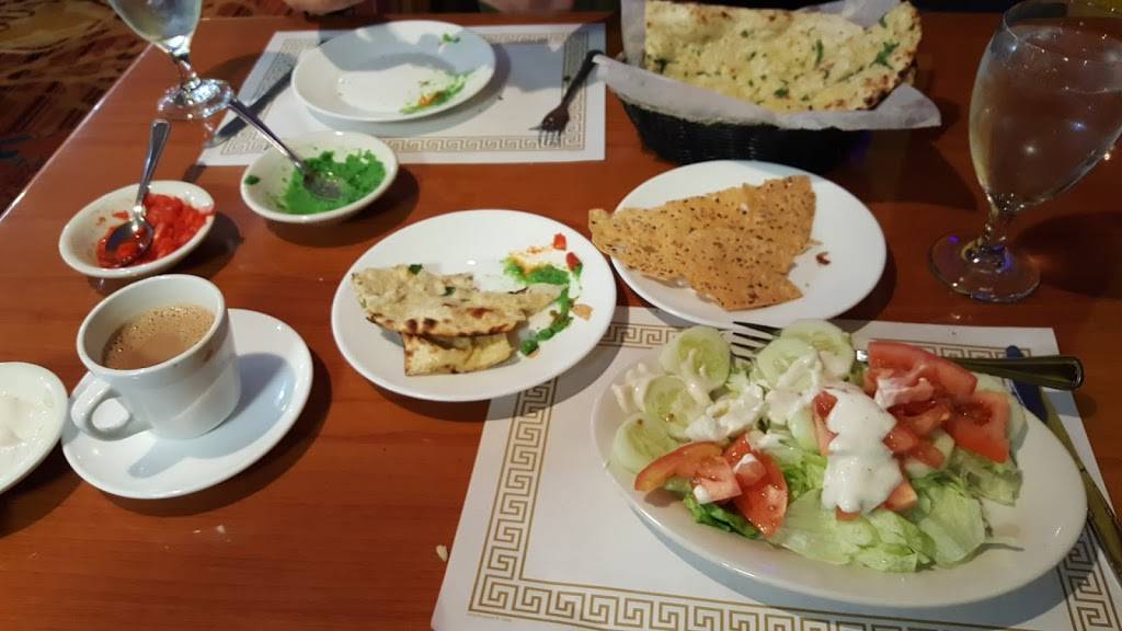 Sitar | restaurant | 420 Jordan Ln NW, Huntsville, AL 35805, USA | 2565363360 OR +1 256-536-3360