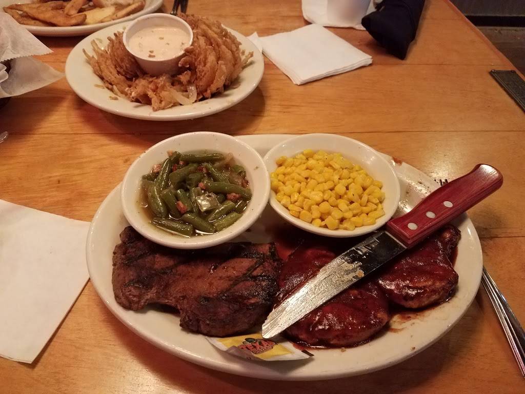 Texas Roadhouse | restaurant | 3029 Richmond Rd, Lexington, KY 40509, USA | 8592682507 OR +1 859-268-2507