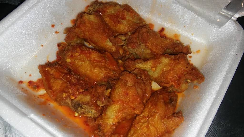 US China Express | restaurant | 6635 Brittmoore Rd, Houston, TX 77041, USA | 7134663580 OR +1 713-466-3580