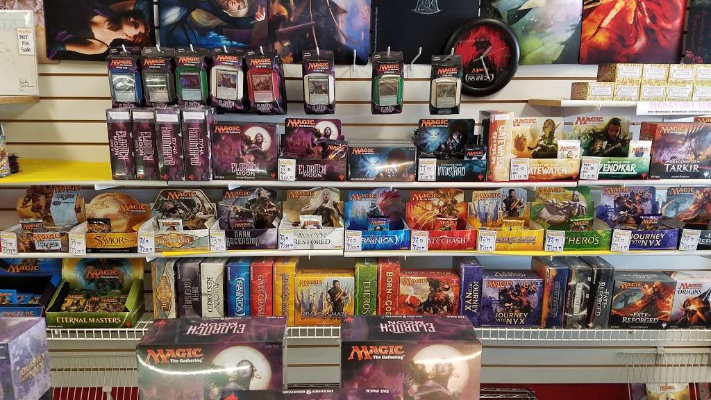 Kaboom | cafe | 859 S Lynnhaven Rd, Virginia Beach, VA 23452, USA | 7573019187 OR +1 757-301-9187