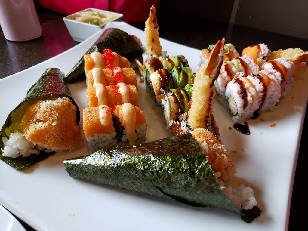 River Japanese Cuisine | meal takeaway | 61-44 Springfield Blvd, Oakland Gardens, NY 11364, USA | 7187477390 OR +1 718-747-7390