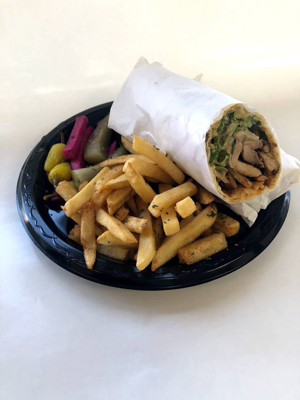 dLunchSpot | restaurant | 15315 S Figueroa St, Gardena, CA 90248, USA | 3109530444 OR +1 310-953-0444