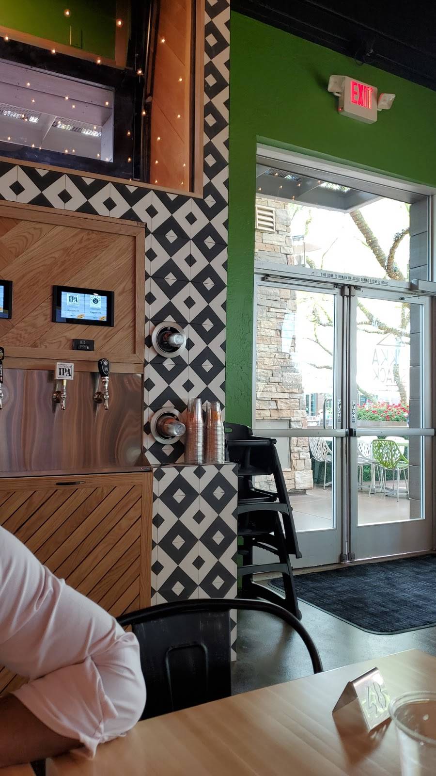 Tikka Shack Indian Grub | restaurant | 21001 N Tatum Blvd 48 - 1520, Phoenix, AZ 85050, USA | 6023548800 OR +1 602-354-8800