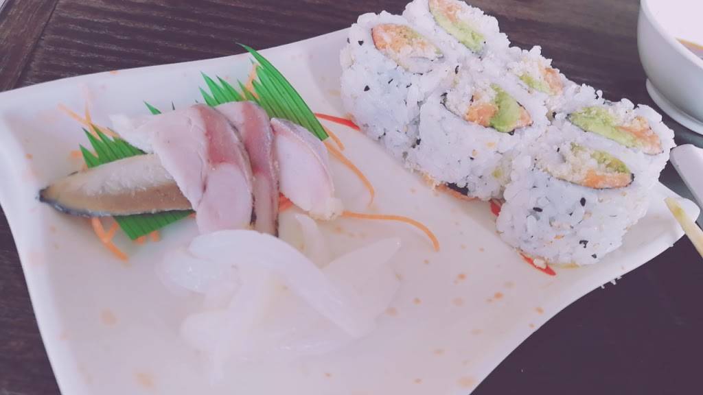 Sakana Sushi | restaurant | 2 Massey St #3, Angus, ON L0M 1B0, Canada | 7054249988 OR +1 705-424-9988